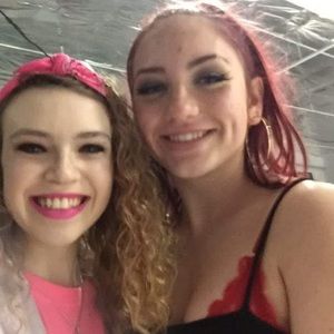 Meet your Posher, Sarsarah